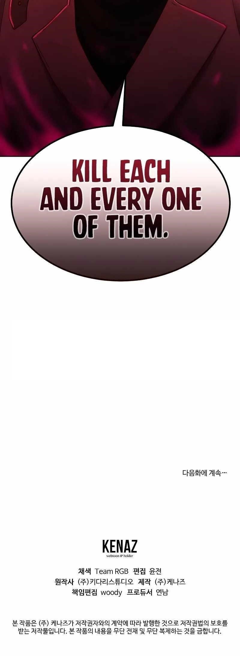 The Return Of Apocalypses Tyrant Chapter 4 - Page 42