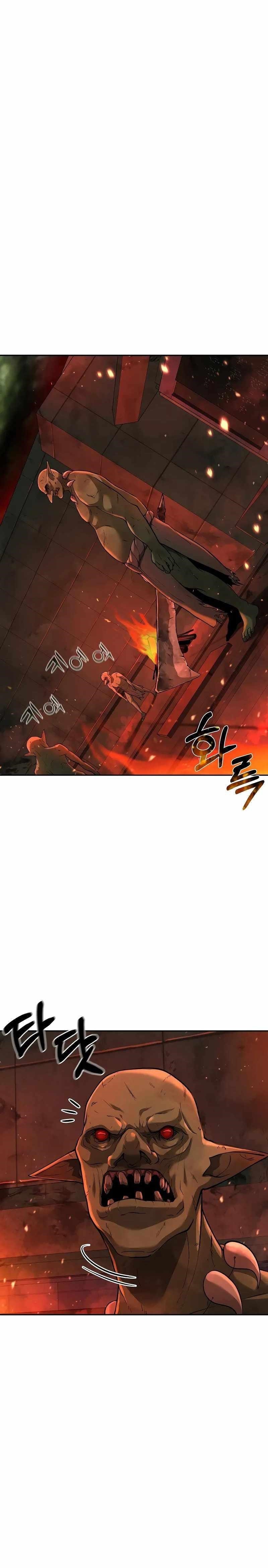 The Return Of Apocalypses Tyrant Chapter 6 - Page 12