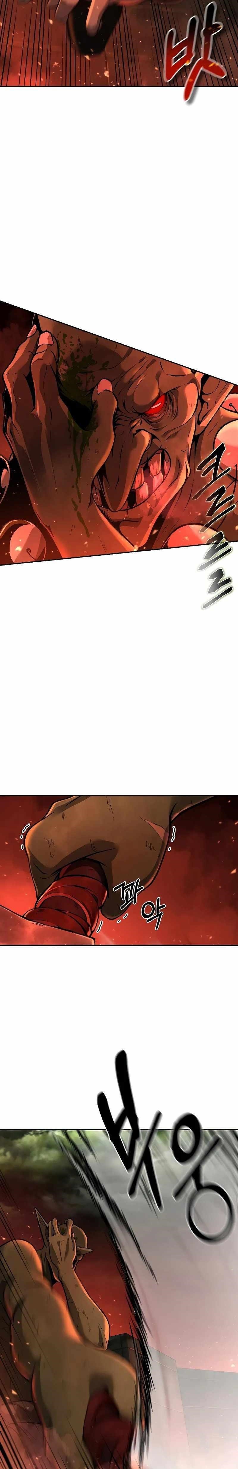 The Return Of Apocalypses Tyrant Chapter 6 - Page 14