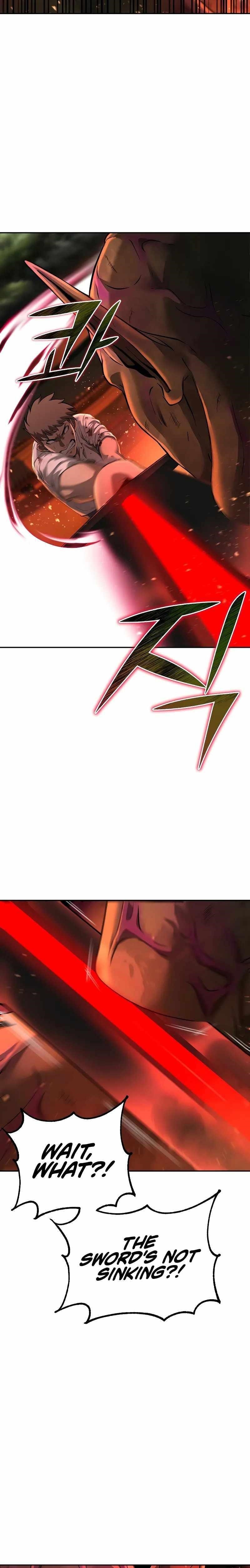 The Return Of Apocalypses Tyrant Chapter 6 - Page 17