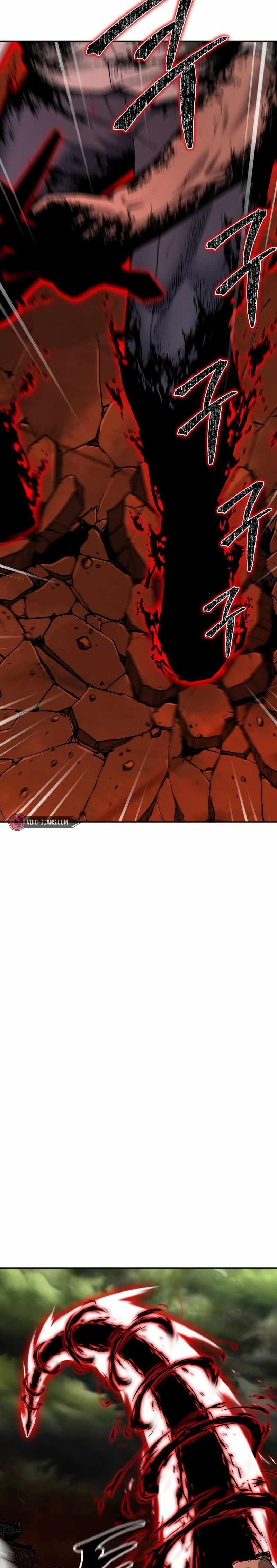 The Return Of Apocalypses Tyrant Chapter 7 - Page 20