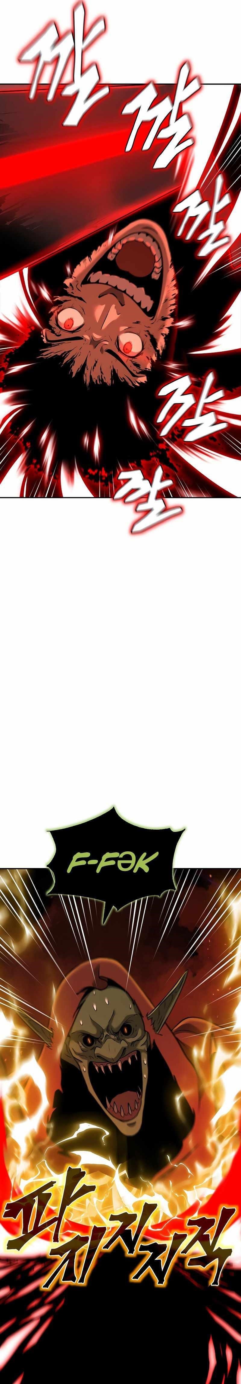 The Return Of Apocalypses Tyrant Chapter 7 - Page 22