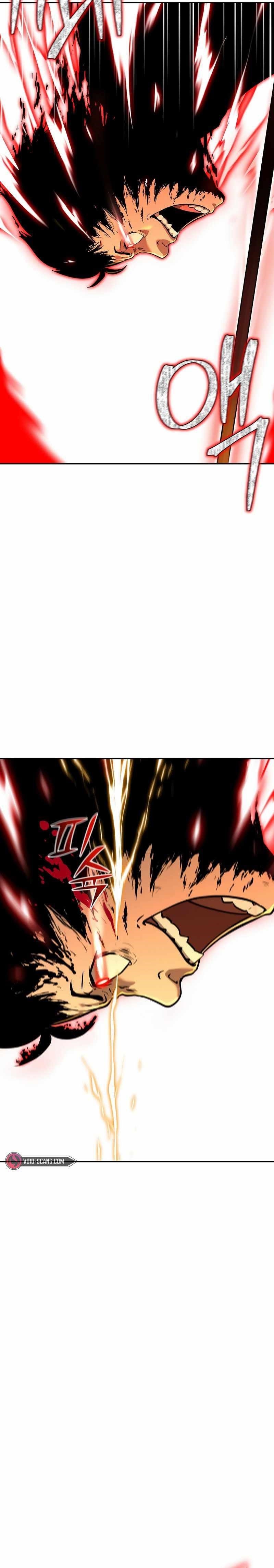 The Return Of Apocalypses Tyrant Chapter 7 - Page 24