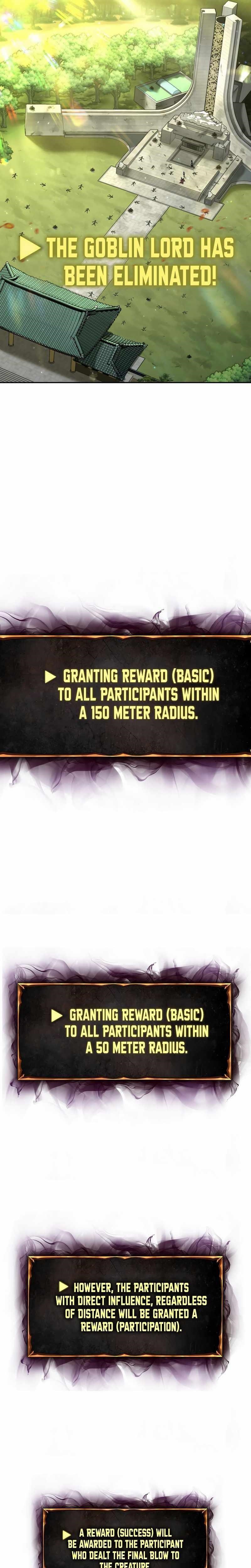 The Return Of Apocalypses Tyrant Chapter 7 - Page 31