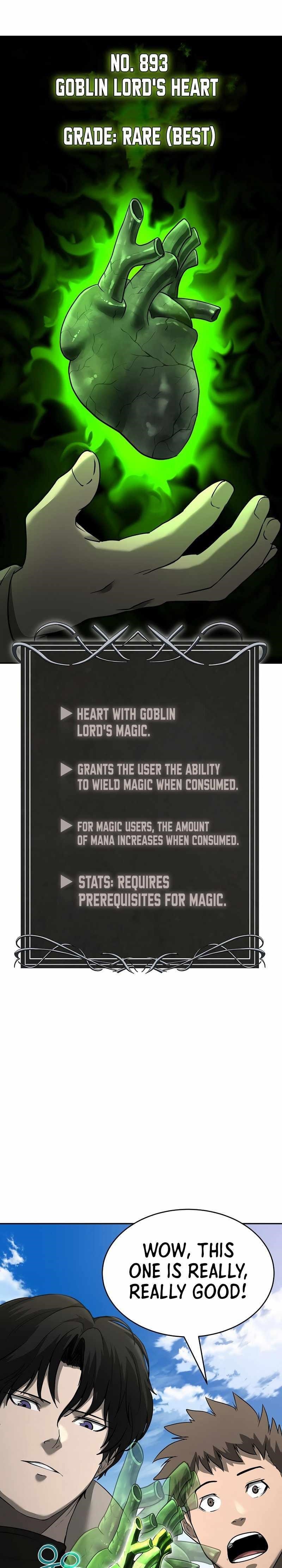 The Return Of Apocalypses Tyrant Chapter 7 - Page 37