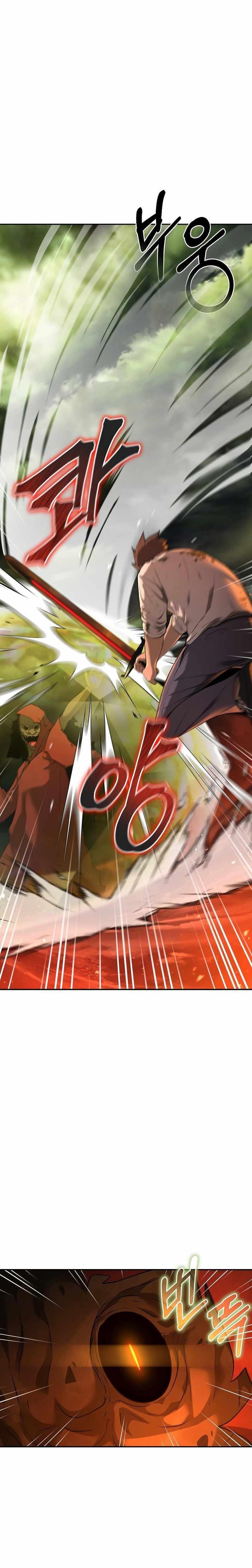 The Return Of Apocalypses Tyrant Chapter 7 - Page 4