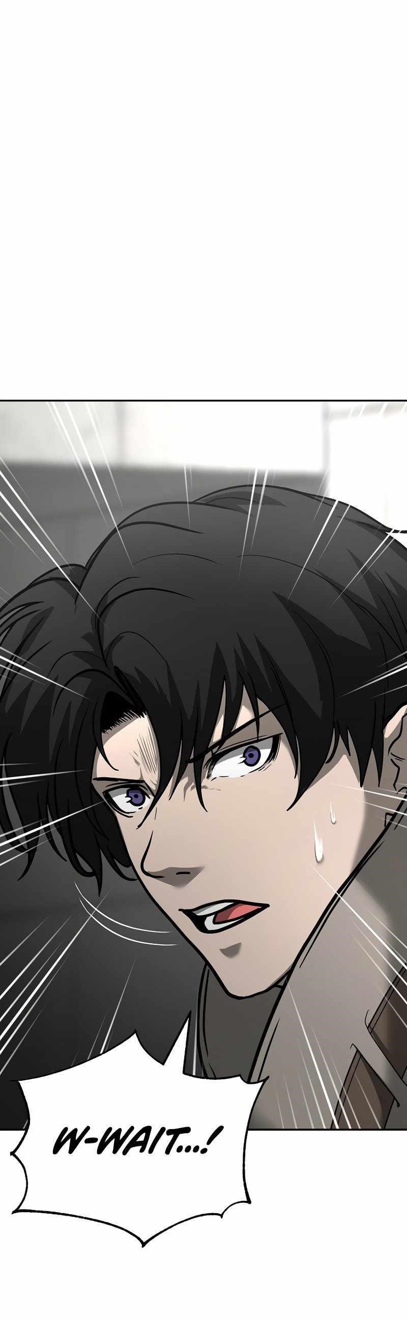 The Return Of Apocalypses Tyrant Chapter 7 - Page 43