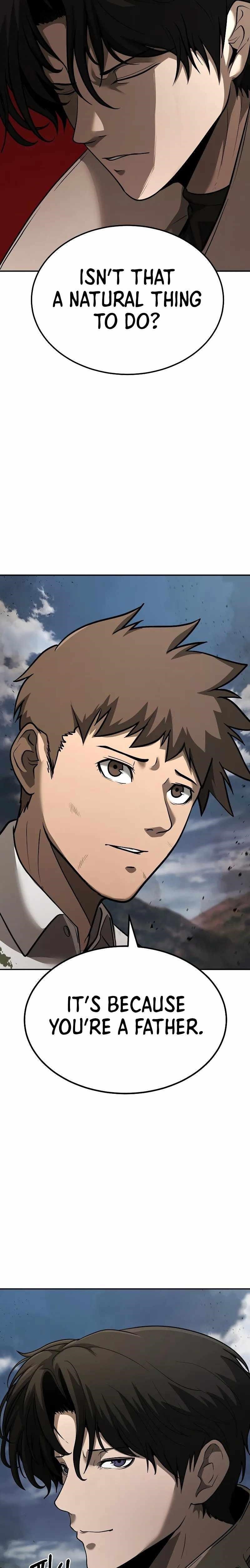 The Return Of Apocalypses Tyrant Chapter 8 - Page 13