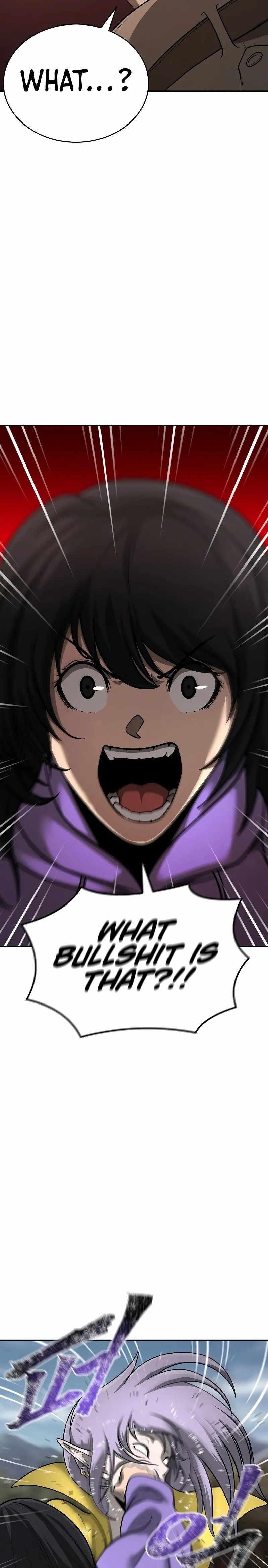 The Return Of Apocalypses Tyrant Chapter 8 - Page 26