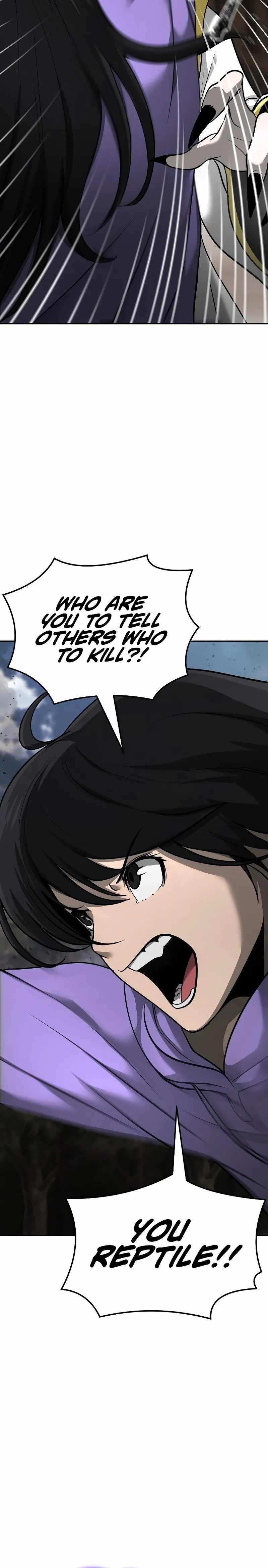 The Return Of Apocalypses Tyrant Chapter 8 - Page 27