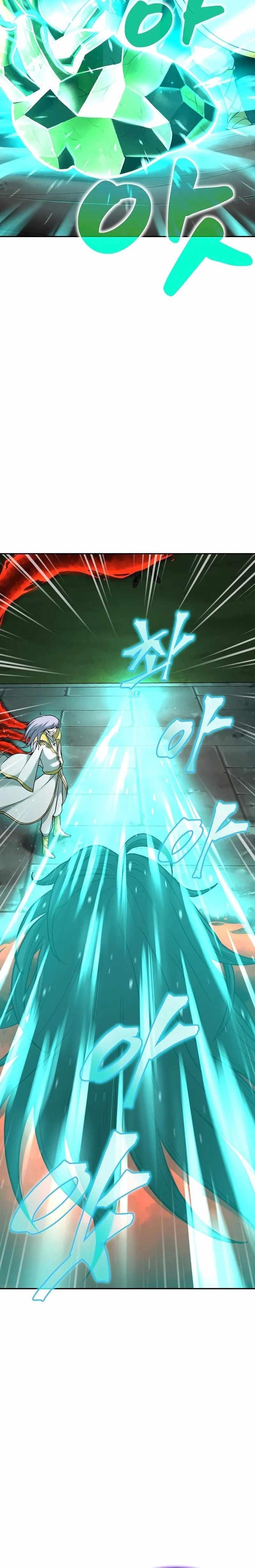 The Return Of Apocalypses Tyrant Chapter 8 - Page 36