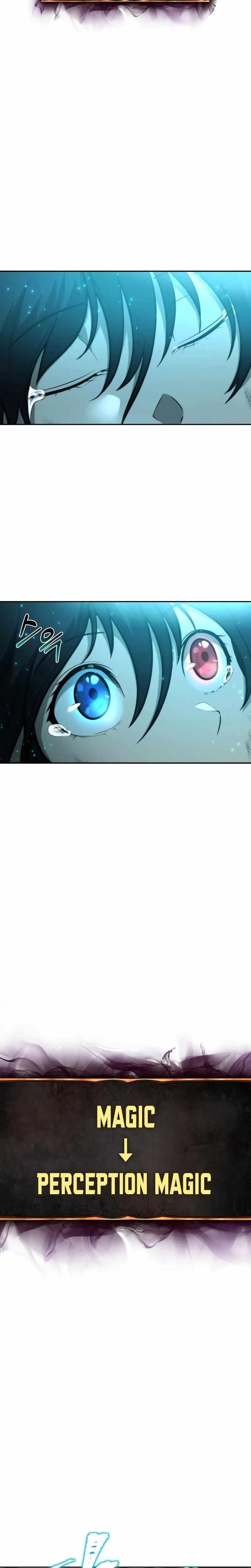 The Return Of Apocalypses Tyrant Chapter 8 - Page 41