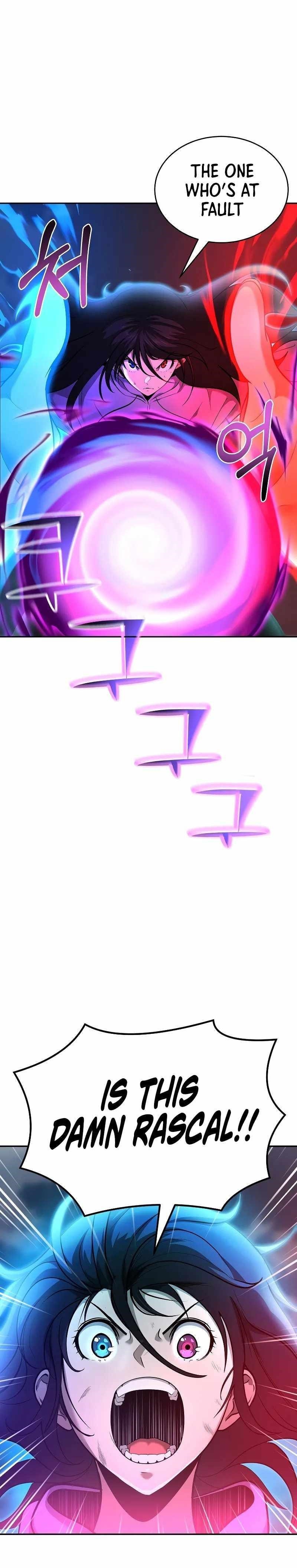 The Return Of Apocalypses Tyrant Chapter 8 - Page 43