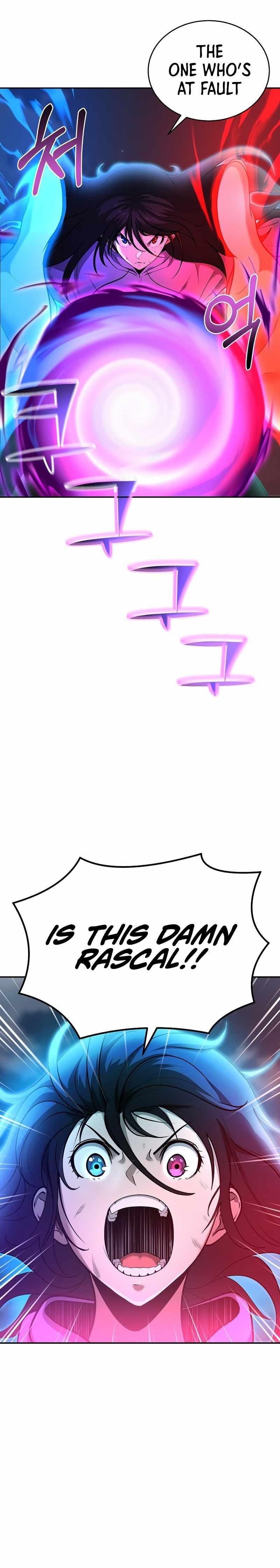 The Return Of Apocalypses Tyrant Chapter 9 - Page 1