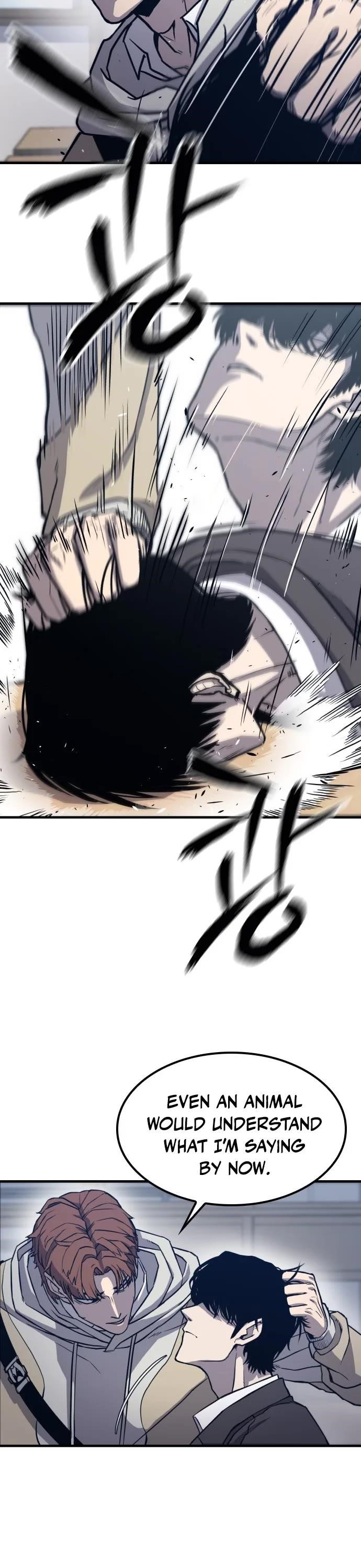 Hectopascal Chapter 1 - Page 10