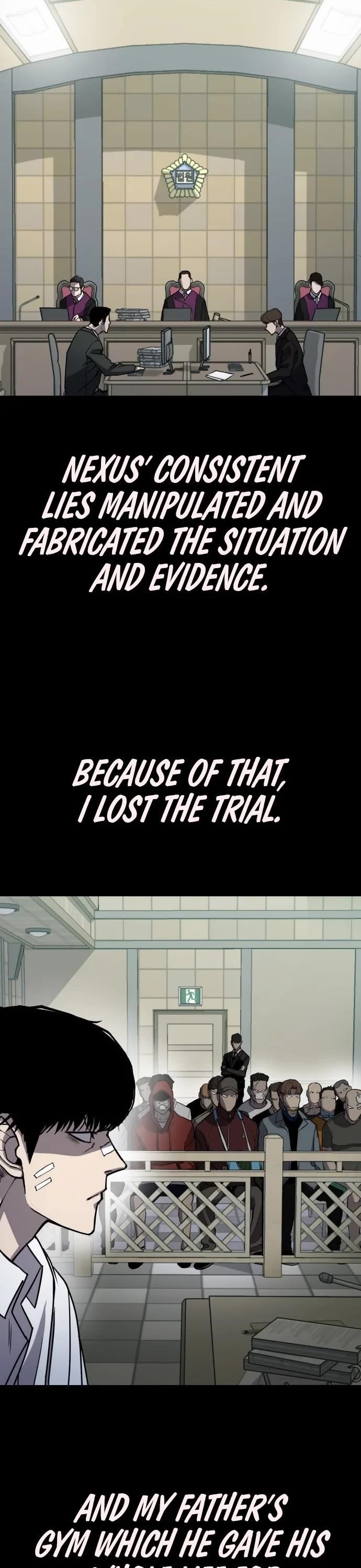 Hectopascal Chapter 1 - Page 19