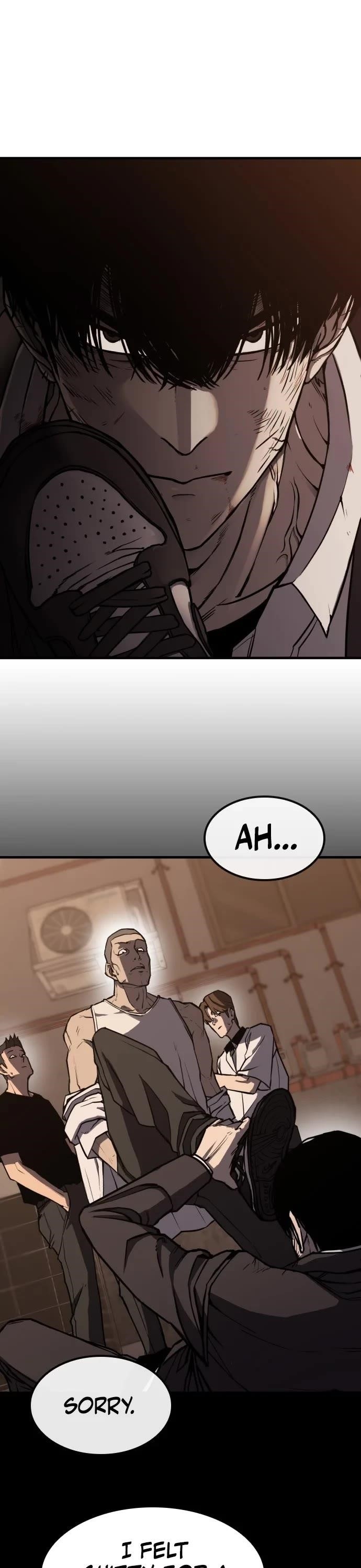 Hectopascal Chapter 1 - Page 31