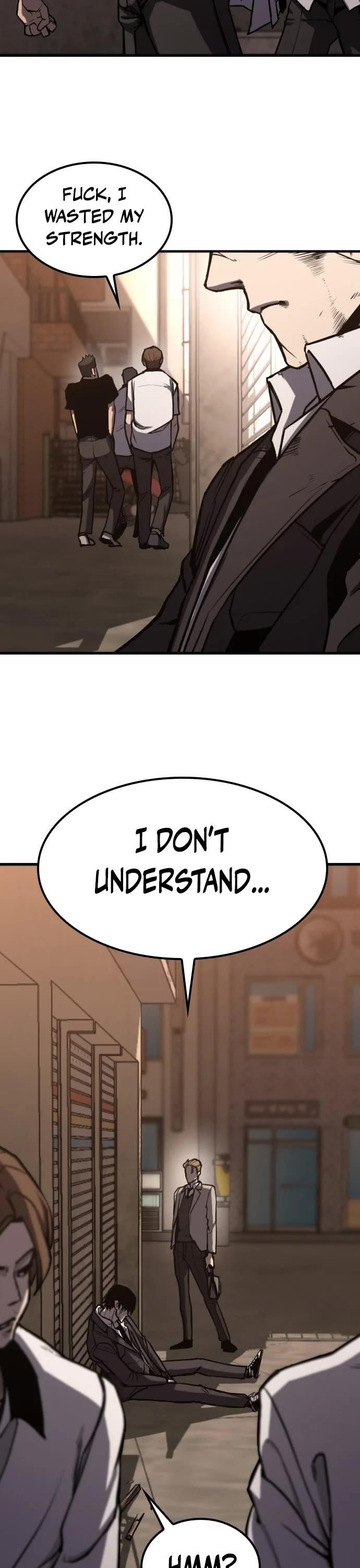 Hectopascal Chapter 1 - Page 38