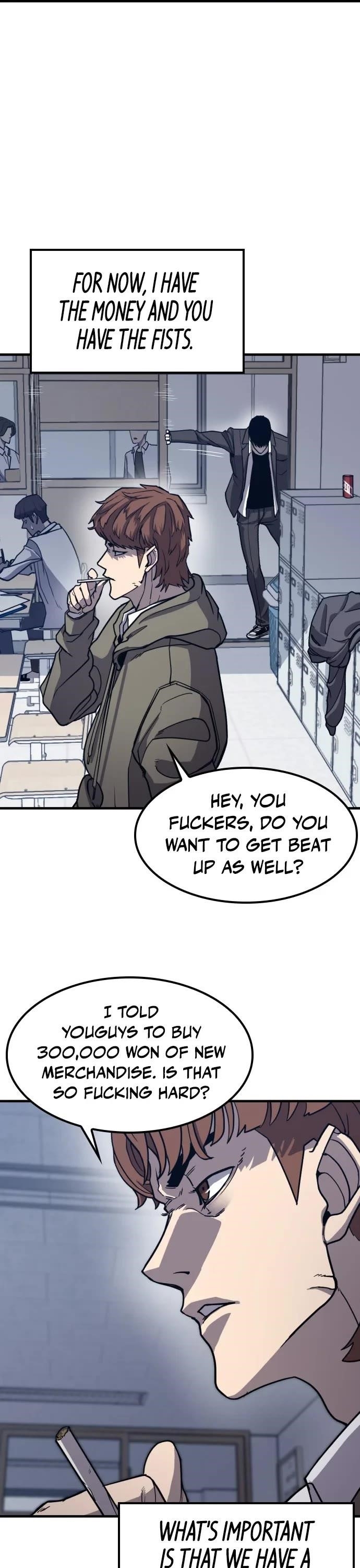 Hectopascal Chapter 1 - Page 70