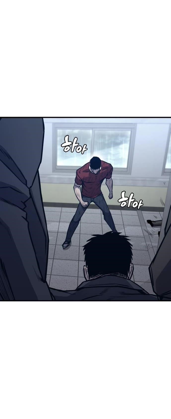 Hectopascal Chapter 10 - Page 49