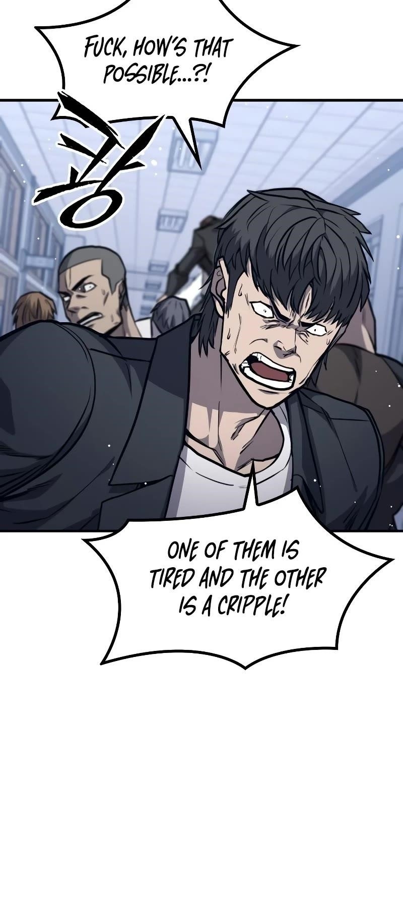 Hectopascal Chapter 11 - Page 18