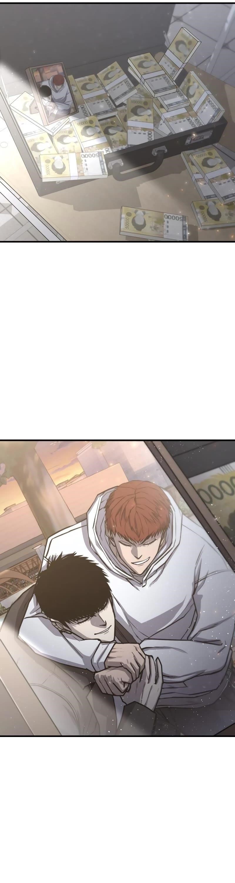 Hectopascal Chapter 11 - Page 2