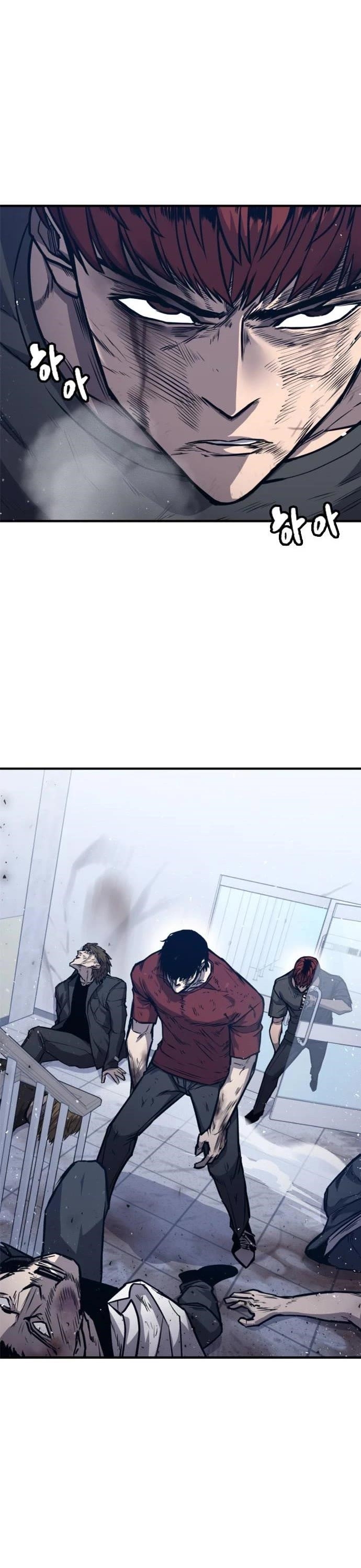 Hectopascal Chapter 12 - Page 39