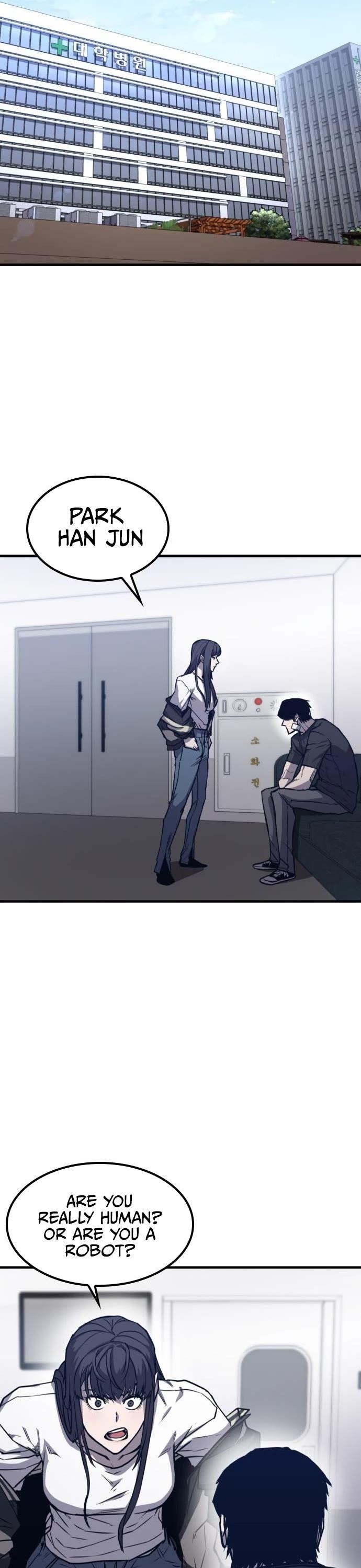 Hectopascal Chapter 13 - Page 19