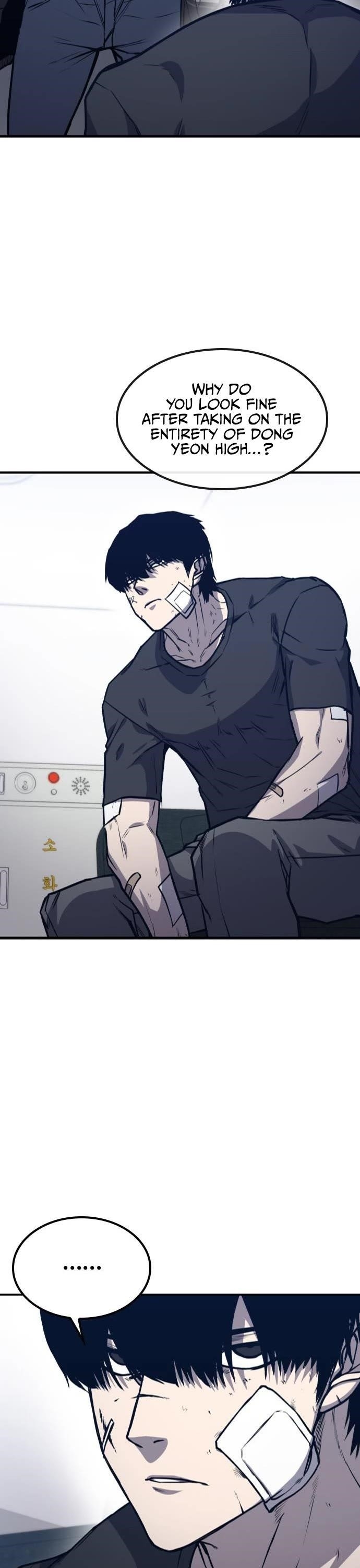 Hectopascal Chapter 13 - Page 20