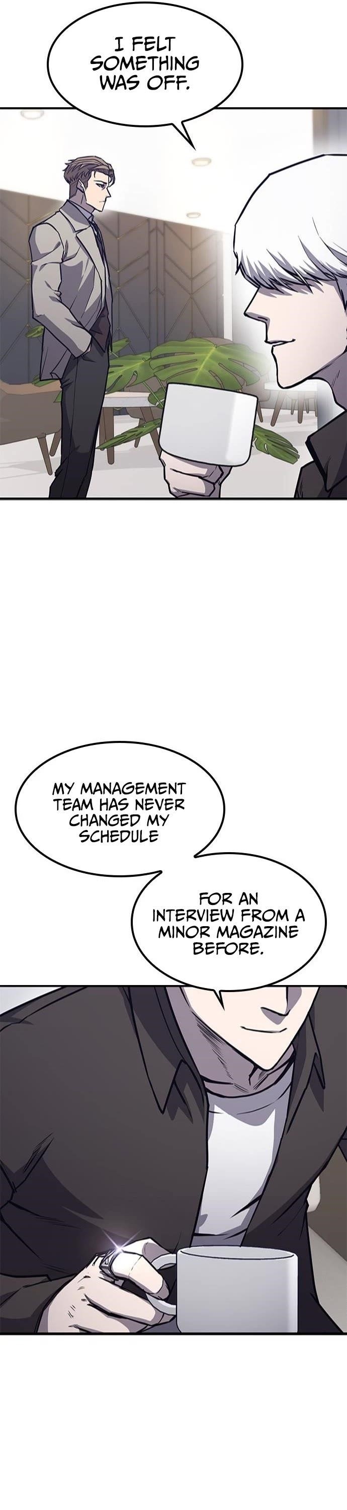 Hectopascal Chapter 13 - Page 31