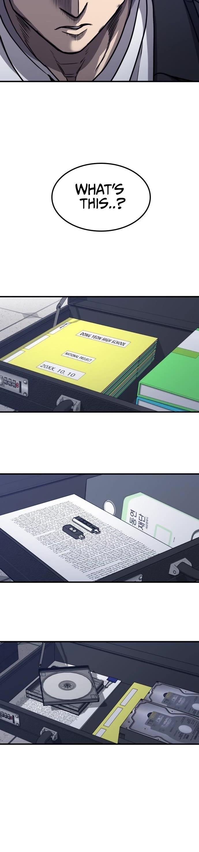 Hectopascal Chapter 13 - Page 5