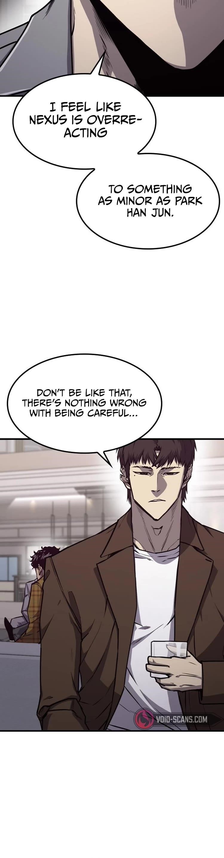 Hectopascal Chapter 14 - Page 25