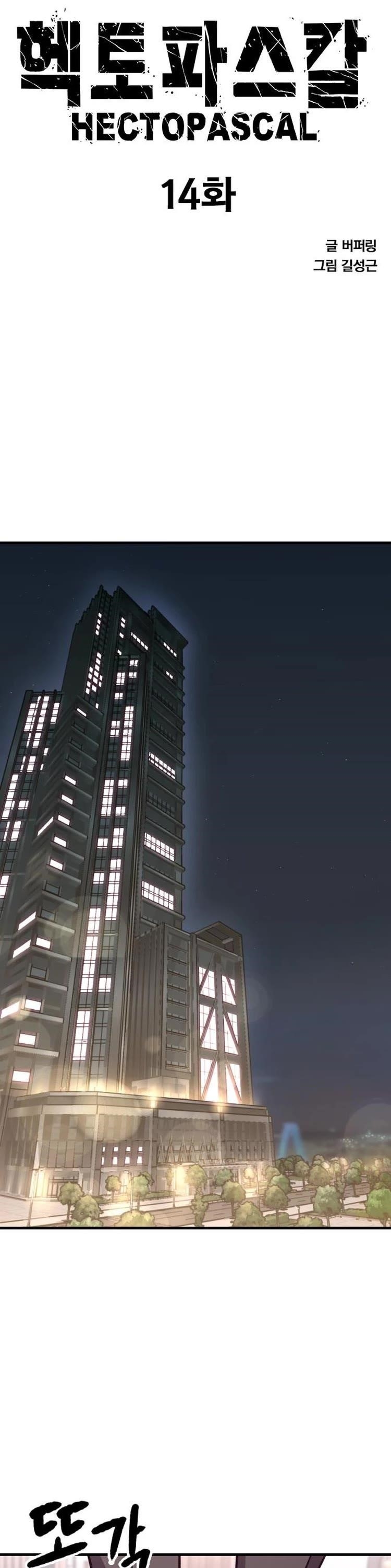 Hectopascal Chapter 14 - Page 3