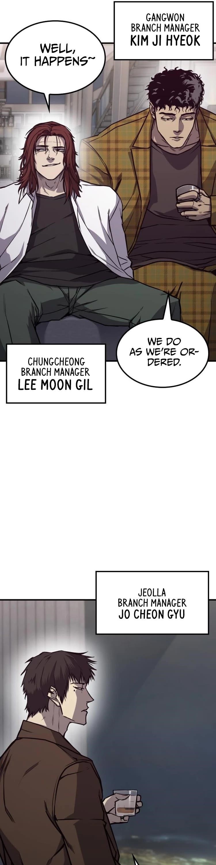 Hectopascal Chapter 14 - Page 6