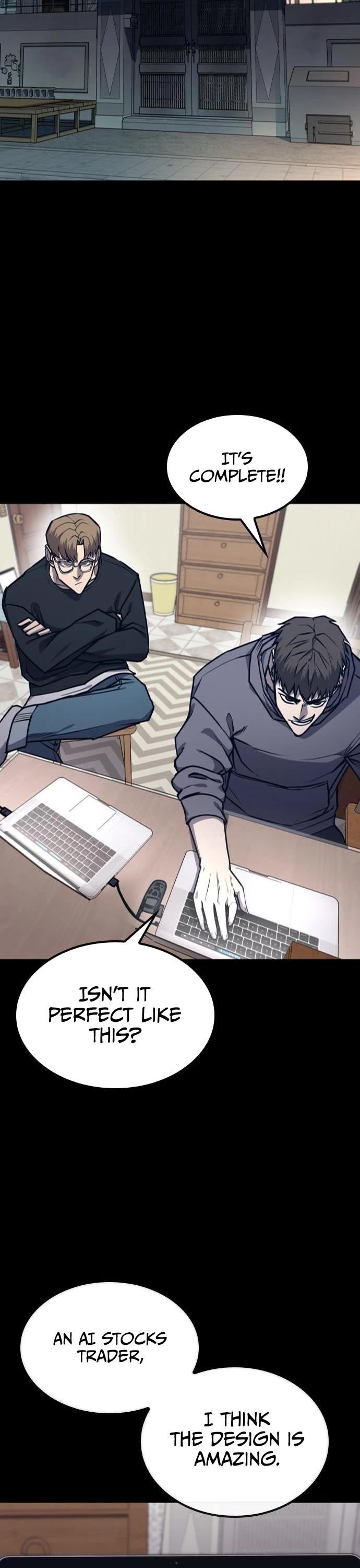 Hectopascal Chapter 15 - Page 15