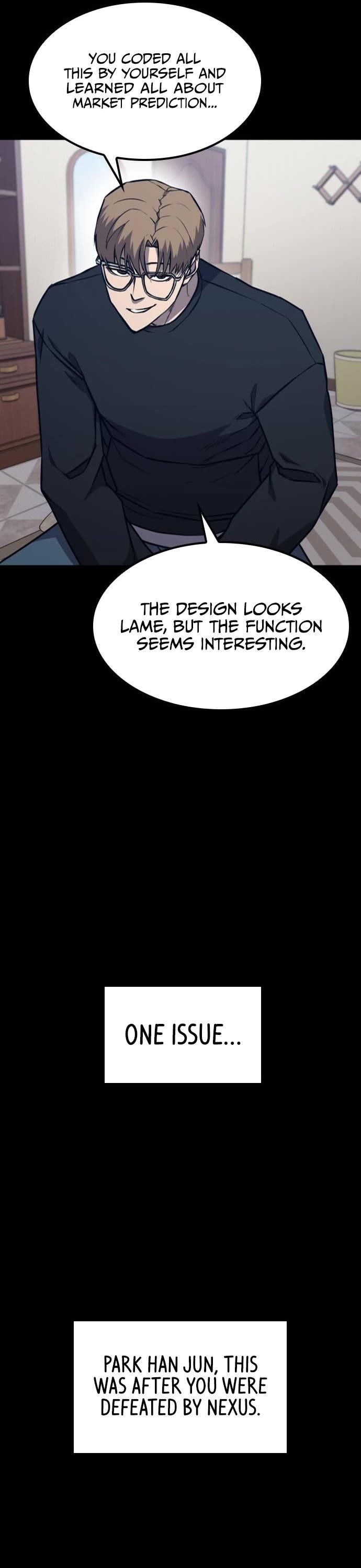 Hectopascal Chapter 15 - Page 18