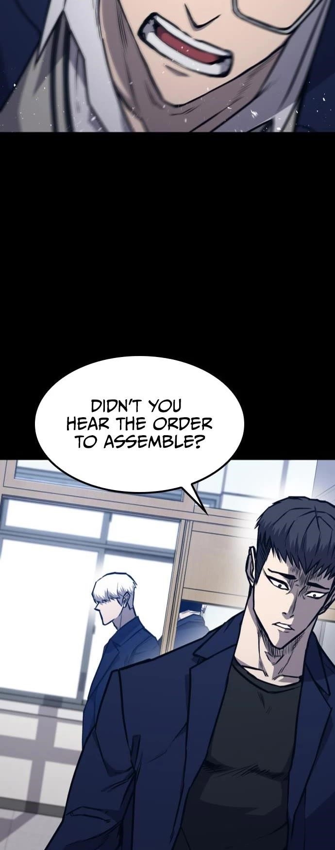 Hectopascal Chapter 15 - Page 20