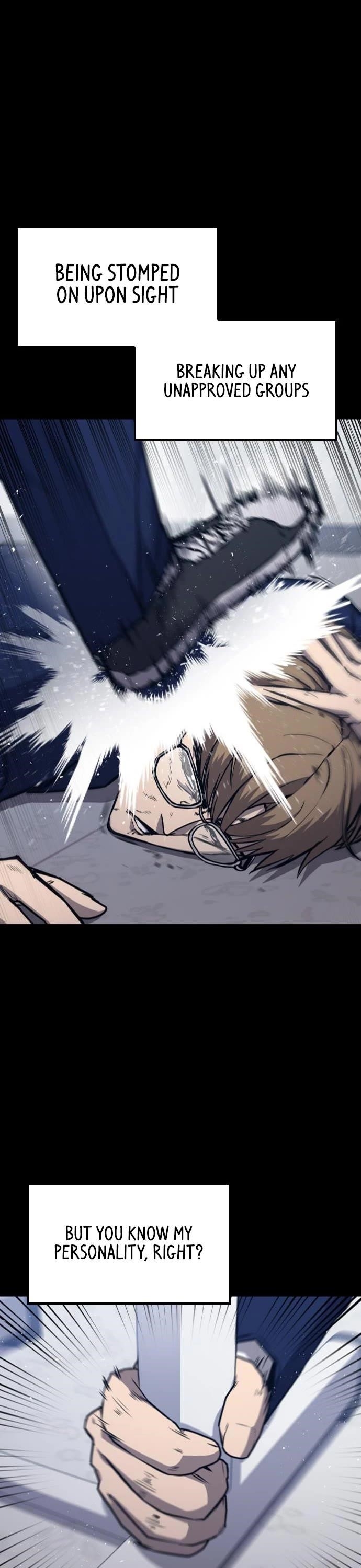 Hectopascal Chapter 15 - Page 22