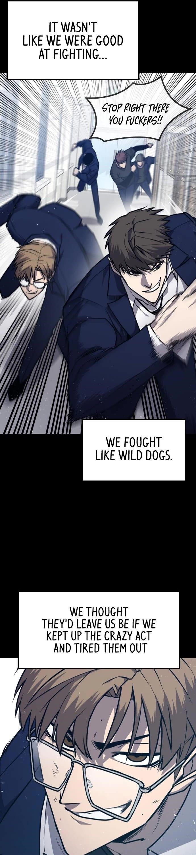 Hectopascal Chapter 15 - Page 25