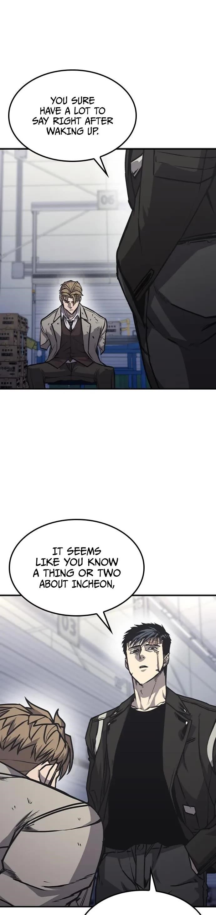 Hectopascal Chapter 16 - Page 33