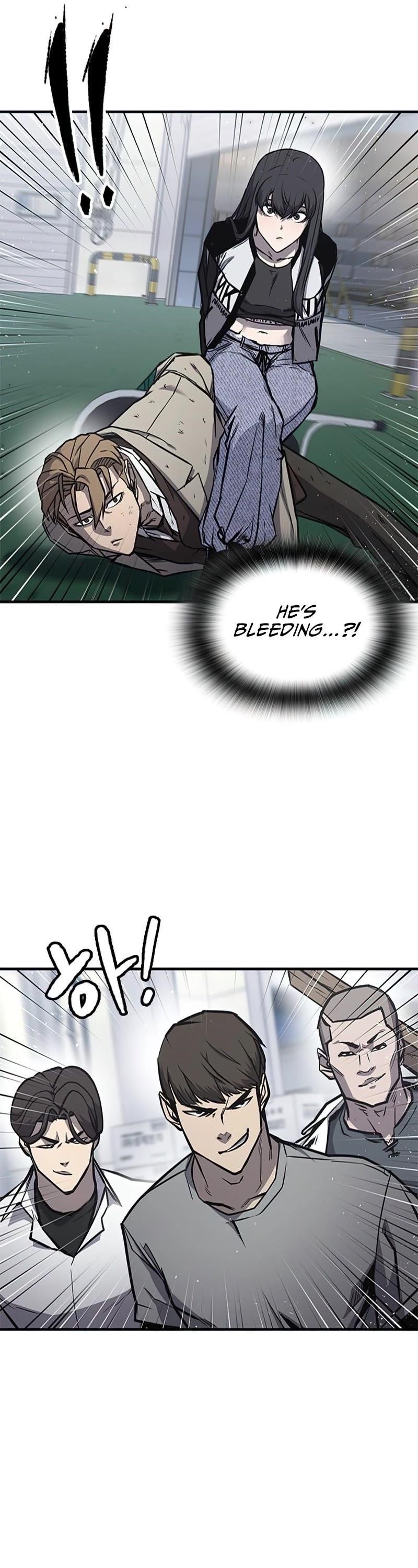 Hectopascal Chapter 17 - Page 41