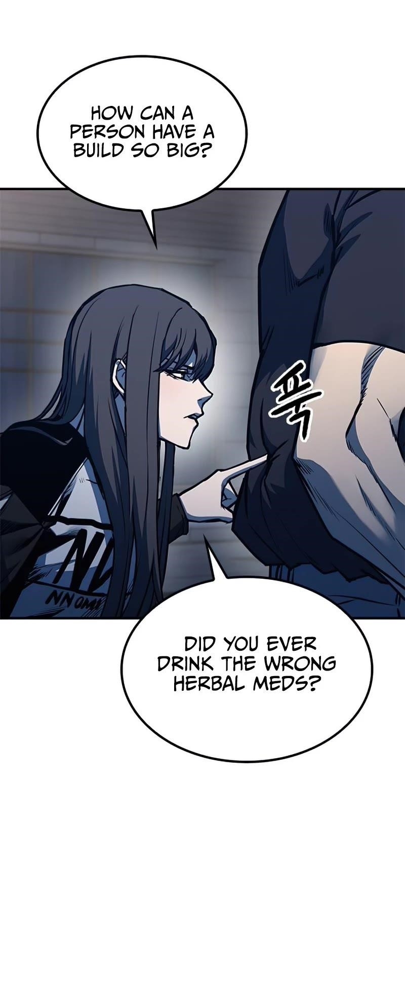 Hectopascal Chapter 17 - Page 5