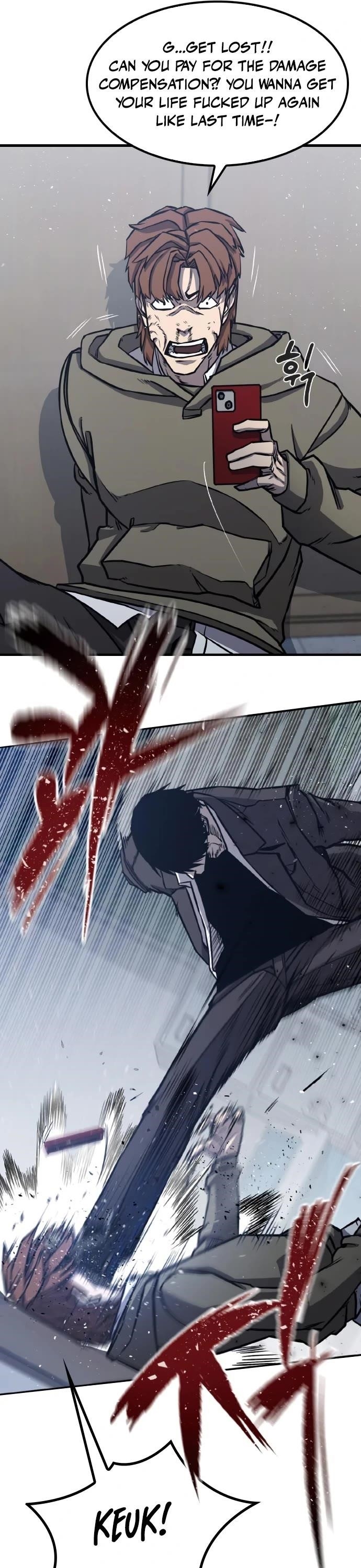 Hectopascal Chapter 2 - Page 27