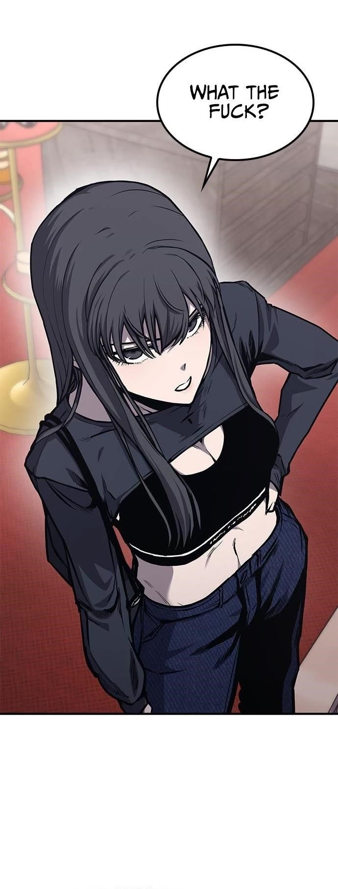 Hectopascal Chapter 21 - Page 18