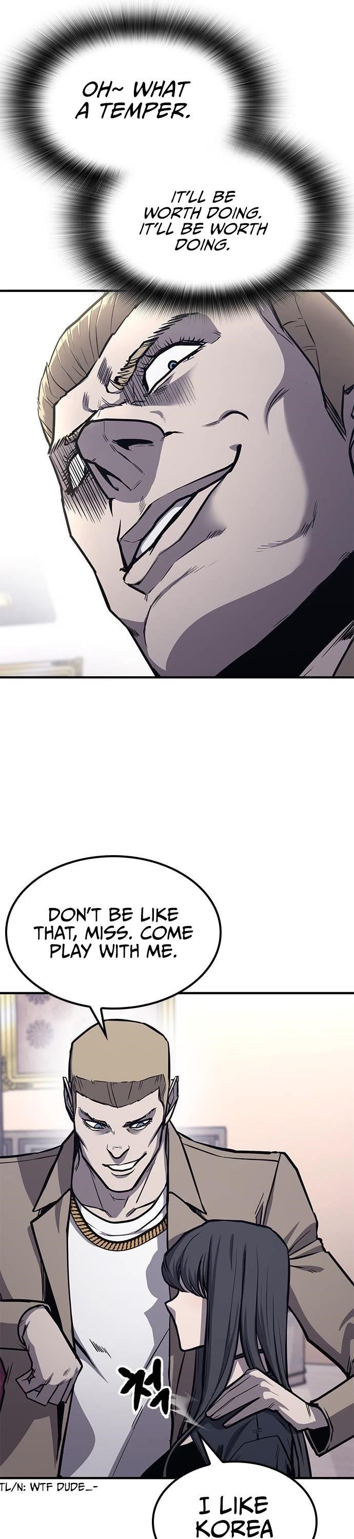 Hectopascal Chapter 21 - Page 19