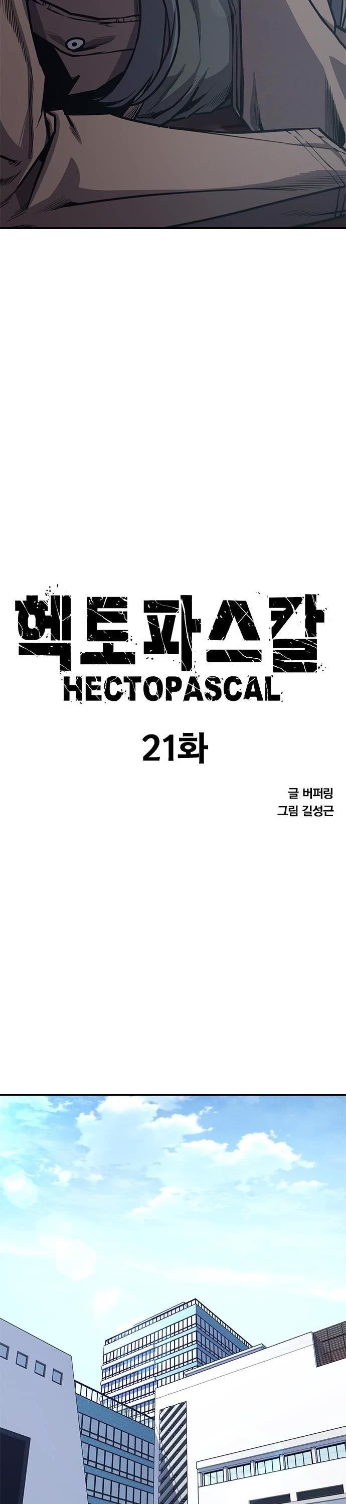 Hectopascal Chapter 21 - Page 2