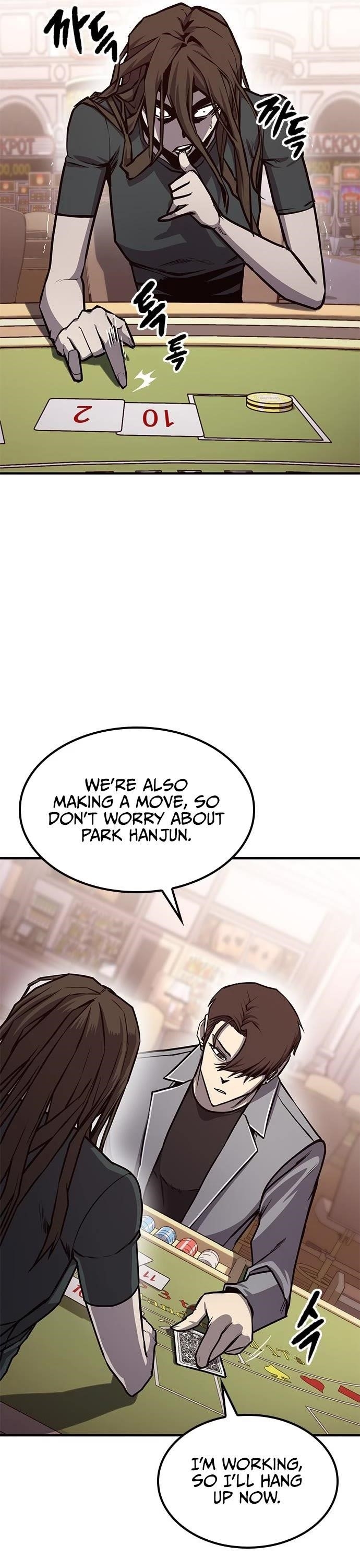 Hectopascal Chapter 21 - Page 43