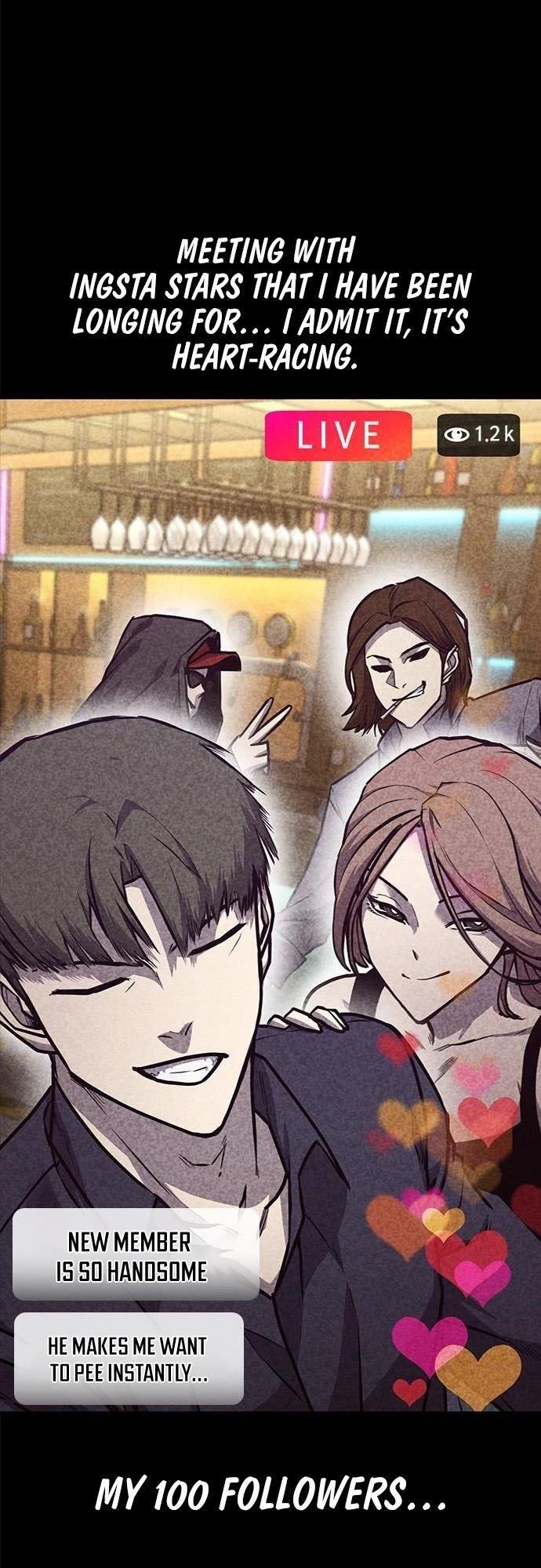 Hectopascal Chapter 22 - Page 34