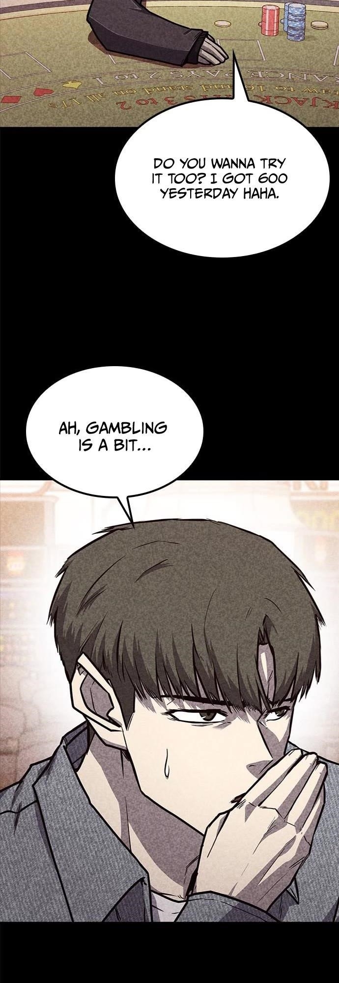 Hectopascal Chapter 22 - Page 38