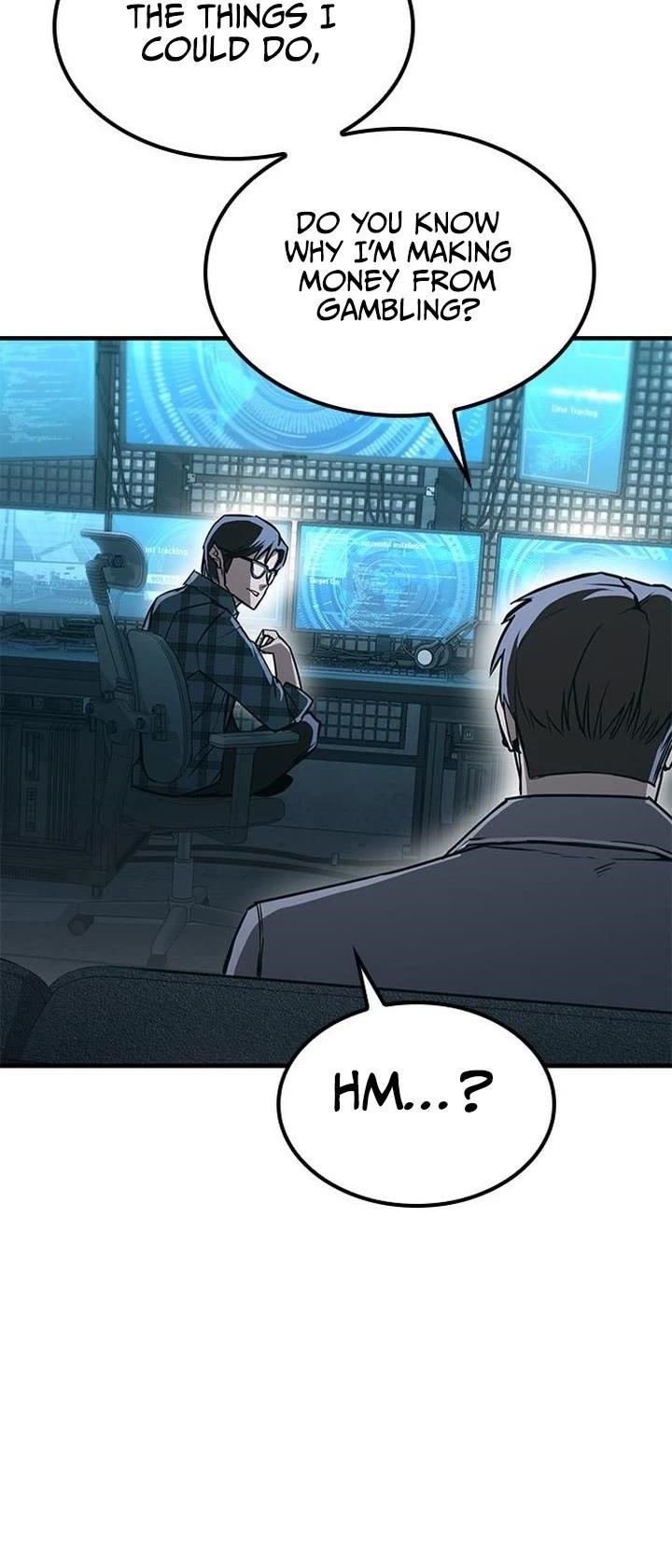 Hectopascal Chapter 25 - Page 21